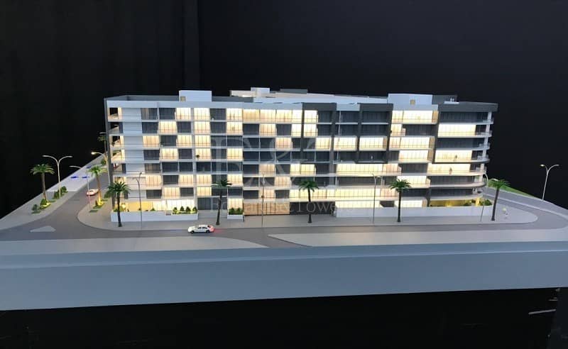I A Beautiful I Townhouse I The Gate Masdar City I I A Beautiful I Townhouse I The Gate Masdar City I