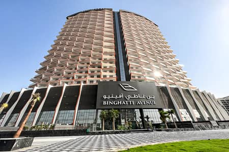 2 Bedroom Apartment for Sale in Al Jaddaf, Dubai - Canal View | High Floor | Rented | High ROI
