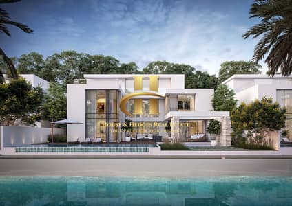 4 Cпальни Вилла Продажа в Аль Сеанниа, Умм-эль-Кайвайн - 29. jpg