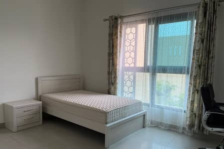 4 Bedroom Townhouse for Sale in Al Rahmaniya, Sharjah - Spacious 4 BR Townhouse | Large Corner Unit