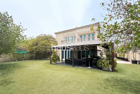 4 Bedroom Villa for Rent in Jumeirah Village Triangle (JVT), Dubai - Fully Upgraded | Near Sunmarke&Arcadia | Pristine