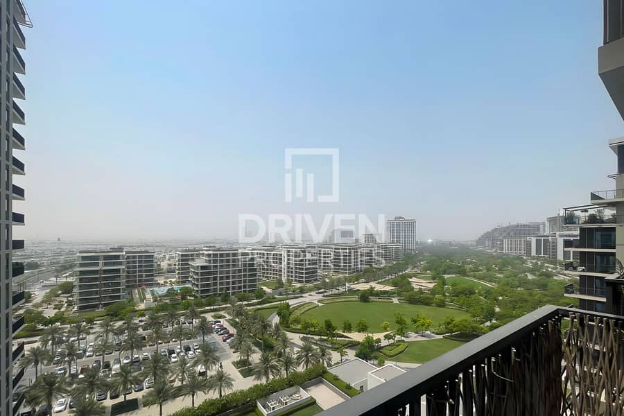 شقة في برج بارك ريدج C،بارك ريدج،دبي هيلز استيت 1 غرفة 135000 درهم - 12319944 شقة في برج بارك ريدج C،بارك ريدج،دبي هيلز استيت 1 غرفة 135000 درهم - 12319944