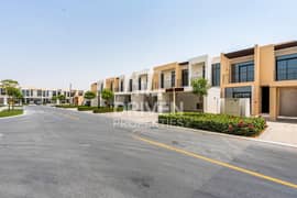 فیلا في إعمار الجنوب،دبي الجنوب 3 غرف 115000 درهم - 12319943