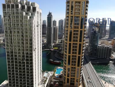 朱美拉海滩住宅（JBR）， 迪拜 1 卧室公寓待租 - IMG_20191223_112814. jpg