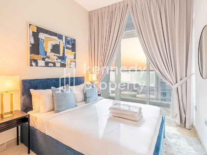 2 06. Kennedy Property Rentals Studio One. jpg