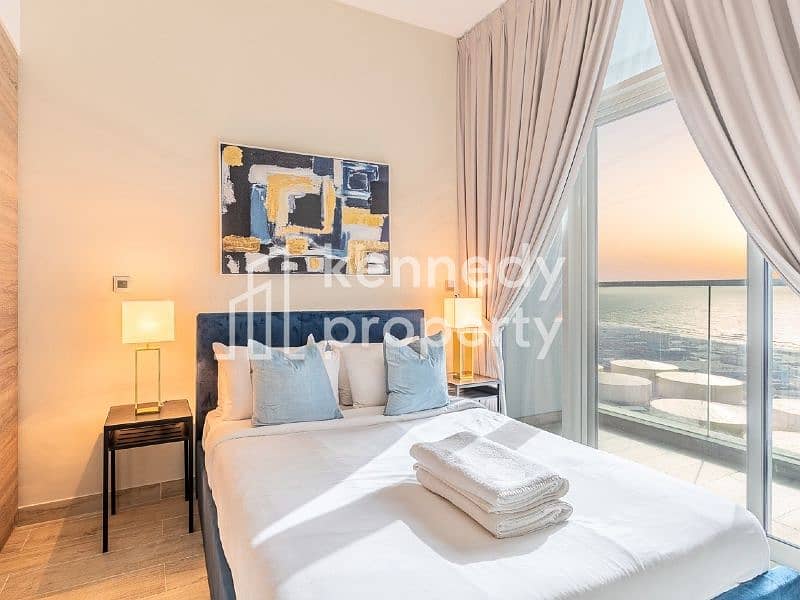 9 07. Kennedy Property Rentals Studio One. jpg