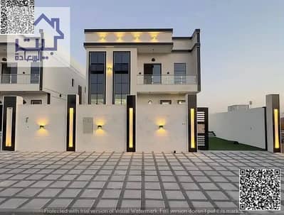3 Cпальни Вилла Продажа в Аль Хелио, Аджман - IMG-20250724-WA0007. jpg