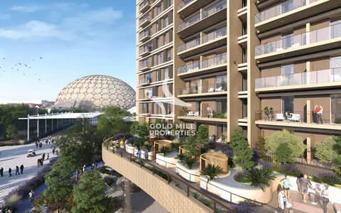 2 Bedroom Flat for Sale in Expo City, Dubai - original (3). png