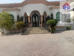 فيلا للبيع مع ماي وكهرباء ومكيفات تملك جميع الجنسيات