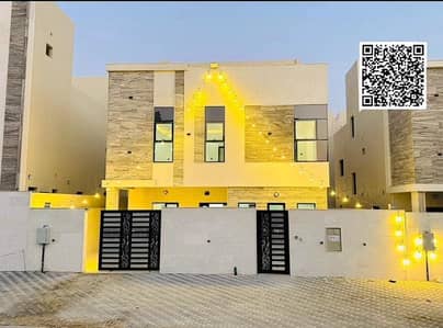 فیلا 5 غرف نوم للايجار في الحليو، عجمان - صورة واتساب بتاريخ 2025-07-24 في 15.02. 48_09562547. jpg