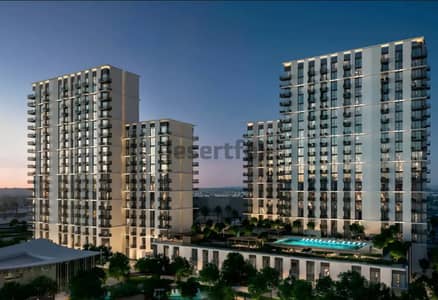 1 Bedroom Flat for Sale in Dubai Hills Estate, Dubai - Prime Investment | Original Price | Next to Dubai Hills Mall
