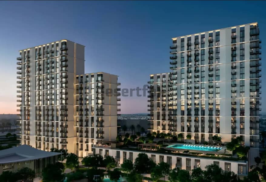 Prime Investment | Original Price | Next to Dubai Hills Mall Prime Investment | Original Price | Next to Dubai Hills Mall