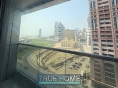 شقة في برج صحارى 4،أبراج صحارى،النهدة 3 غرف 95000 درهم - 12319992