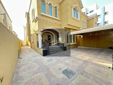 فیلا 5 غرف نوم للبيع في الروضة، عجمان - IMG-20250724-WA0046. jpg
