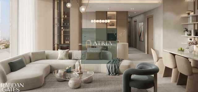 3 Bedroom Apartment for Sale in Majan, Dubai - 2. PNG