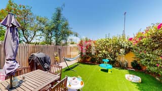 Flexible Payment | Upgraded Villa | Unfurnished