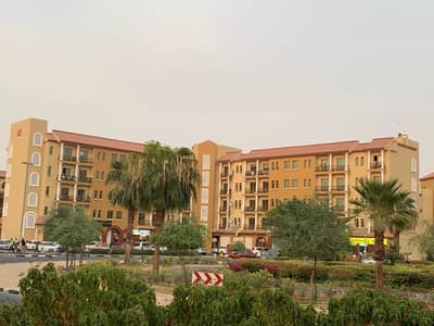 Studio with balcony in Spain cluster International city Dubai Rent 23000 by 4 payments. Studio with balcony in Spain cluster International city Dubai Rent 23000 by 4 payments.