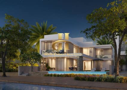 4 Cпальни Вилла Продажа в Аль Сеанниа, Умм-эль-Кайвайн - 30. jpg