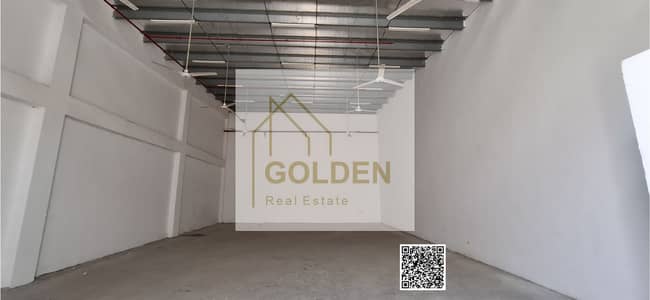 Warehouse for Rent in Al Jurf, Ajman - تصميم بدون عنوان (1). png