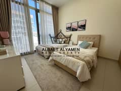 فیلا في فيلات 180 درجة،ليوان 5 غرف 300000 درهم - 12320035