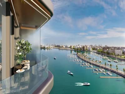 1 Bedroom Flat for Sale in Dubai Maritime City, Dubai - de22a430-f02e-4bbe-808c-126eac9526b0. jpeg