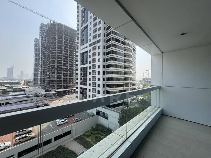 Квартира в Джумейра Лейк Тауэрз (ДжЛТ),JLT Кластер Q,Саба Тауэр 2, 1 спальня, 95000 AED - 12320076 Квартира в Джумейра Лейк Тауэрз (ДжЛТ),JLT Кластер Q,Саба Тауэр 2, 1 спальня, 95000 AED - 12320076