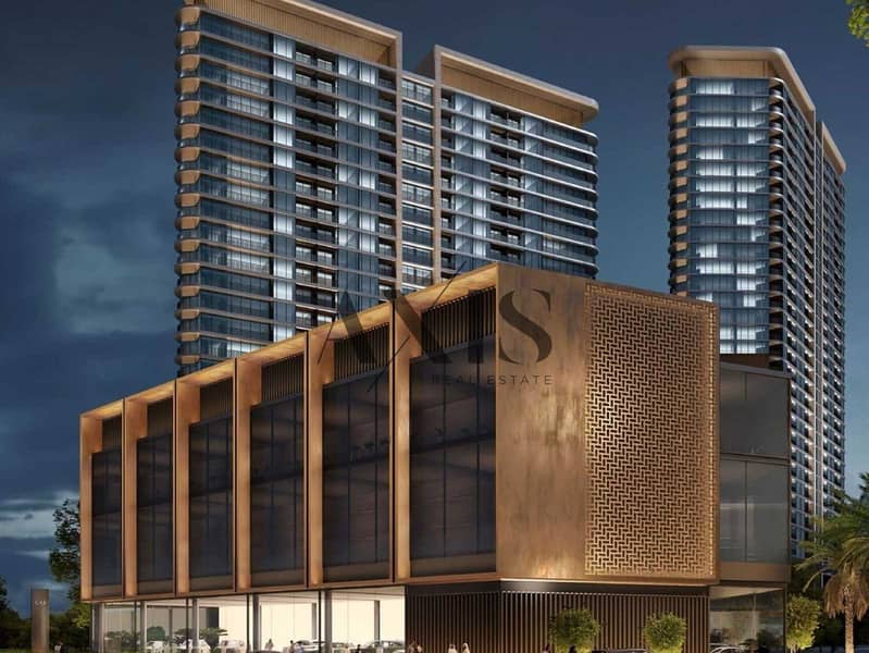 10% Down Payment | Investor Deal | Branded Tower 10% Down Payment | Investor Deal | Branded Tower