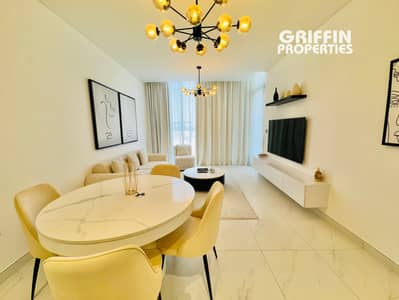 1 Bedroom Flat for Rent in Mohammed Bin Rashid City, Dubai - 45dbedf8-5707-47c0-be0c-e202e494a3f0. jpg