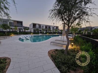 تاون هاوس 3 غرف نوم للايجار في تلال الغاف، دبي - 2a769cc1-e876-4b76-a3bd-c9621fb8f79c. JPG
