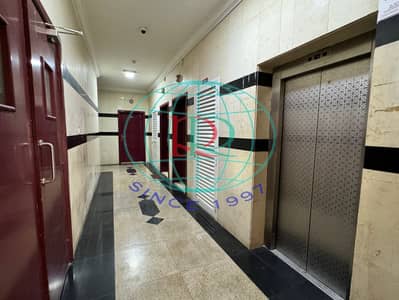 穆瓦利赫商业区， 夏尔迦 单身公寓待租 - IMG_7172. jpeg