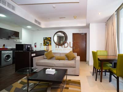 1 Bedroom Apartment for Rent in Dubai Sports City, Dubai - 2. jpg