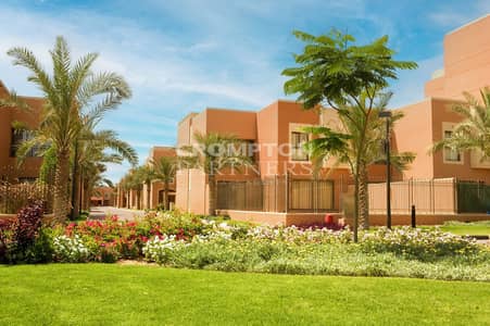 4 Bedroom Villa for Sale in Rabdan, Abu Dhabi - Vacant | Premium 4BR Villa | Gated Community