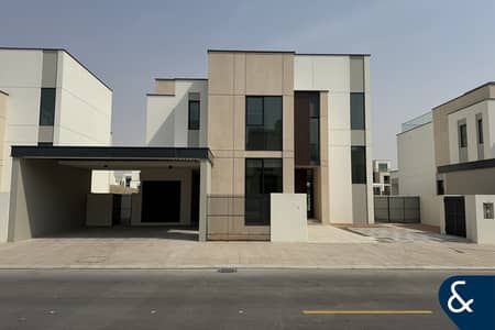 5 Bedroom Villa for Sale in Arabian Ranches 3, Dubai - 5 Bedroom | Park Backing | Payment Plan