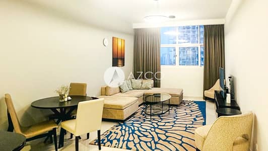朱美拉环形村(JVC)， 迪拜 1 卧室公寓待租 - AZCO REAL ESTATE-18. jpg