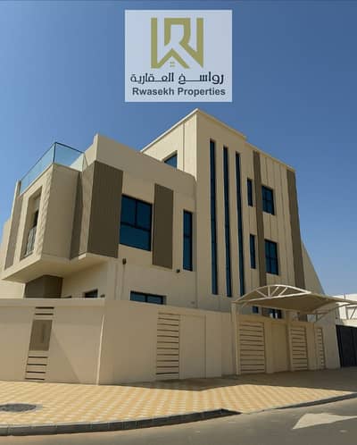 فیلا 7 غرف نوم للبيع في الزاهية، عجمان - صورة واتساب بتاريخ 1447-01-29 في 13.50. 04_ba203e0a. jpg
