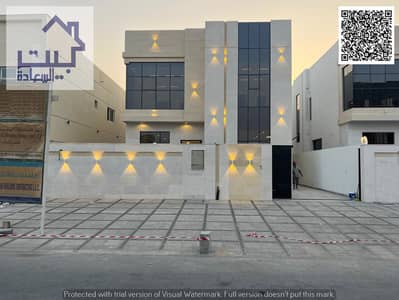 فیلا 5 غرف نوم للبيع في الحليو، عجمان - IMG-20250724-WA0178. jpg