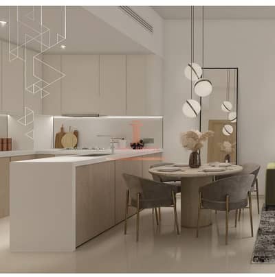 1 Спальня Апартамент Продажа в Дубай Продакшн Сити, Дубай - WhatsApp Image 2025-07-24 at 15.07. 10 (1). jpeg