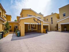 2BR Villa | Private Garden | Vacant Soon