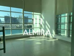 Fitted | Perfect Office Space | Sea View