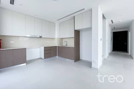 4 Bedroom Villa for Rent in Dubai South, Dubai - Brand New | Large Plot | Single Row
