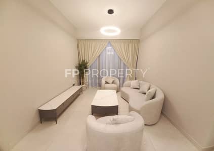 1 Bedroom Apartment for Rent in Dubai Sports City, Dubai - Amal Tower 7. jpg