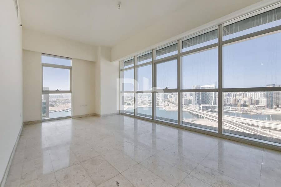شقة في مساكن أوشين تيراس،مارينا سكوير،جزيرة الريم 2 غرف 2190000 درهم - 12320255