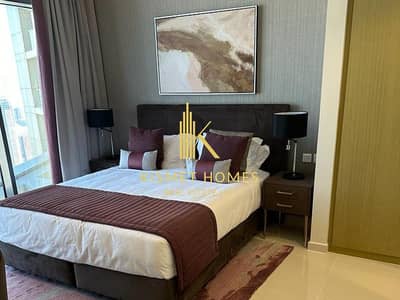 1 Bedroom Flat for Sale in Business Bay, Dubai - Sea and Canal View | Biggest Layout | High Floor