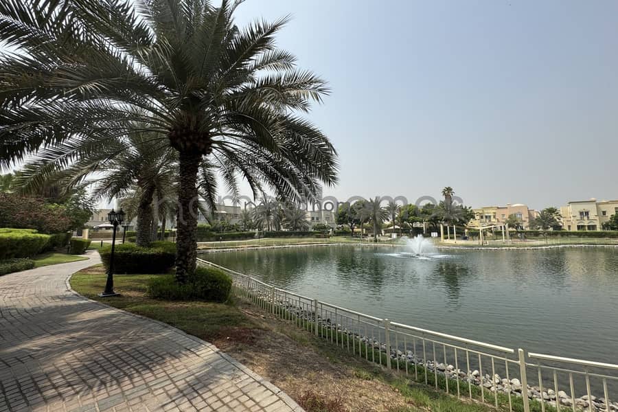 Вилла в Спрингс,Спрингс 3, 2 cпальни, 150000 AED - 12320281 Вилла в Спрингс,Спрингс 3, 2 cпальни, 150000 AED - 12320281