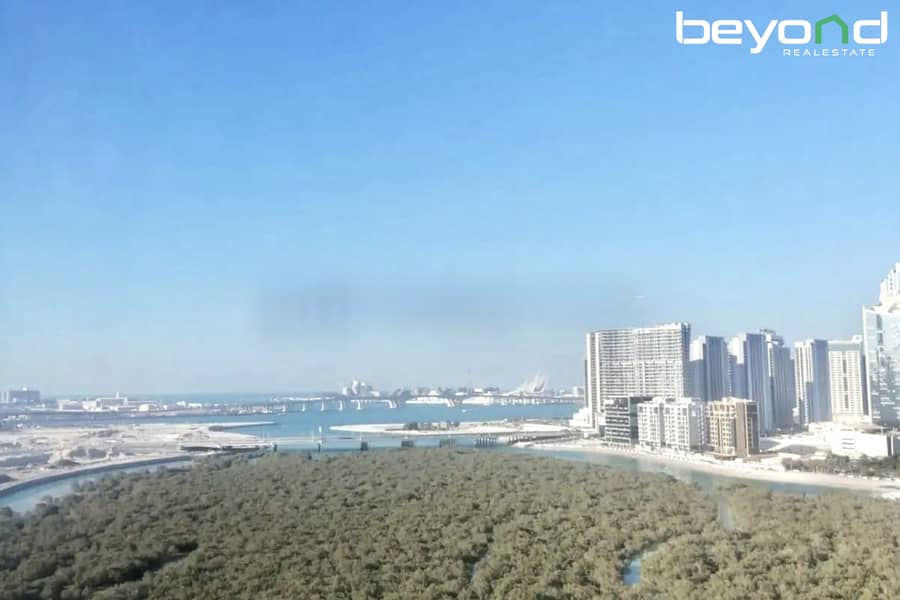 شقة في مارينا باي،سيتي أوف لايتس،جزيرة الريم 1 غرفة 1200000 درهم - 12320285 شقة في مارينا باي،سيتي أوف لايتس،جزيرة الريم 1 غرفة 1200000 درهم - 12320285