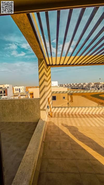 فیلا 4 غرف نوم للايجار في الزاهية، عجمان - IMG-20250712-WA0192. jpg