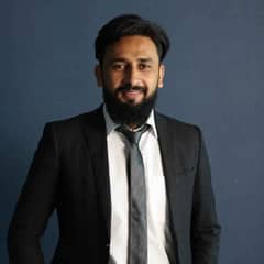 Zeeshan Yousaf