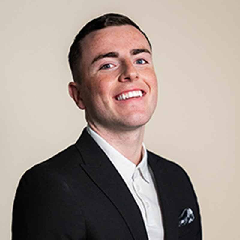 Shane Kehoe