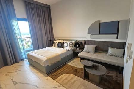 Studio for Rent in Mohammed Bin Rashid City, Dubai - IMG-20250624-WA0060. jpg