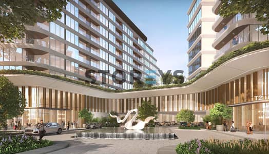 1 Bedroom Apartment for Sale in Al Seanneeah, Umm Al Quwain - sobha-siniya-island-aquamarine-price. jpg